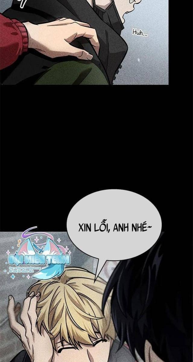 Từ Youtuber Thể Hình Triệu Sub Trở Thành Kẻ Vô Danh Trong Webtoon - Page 94