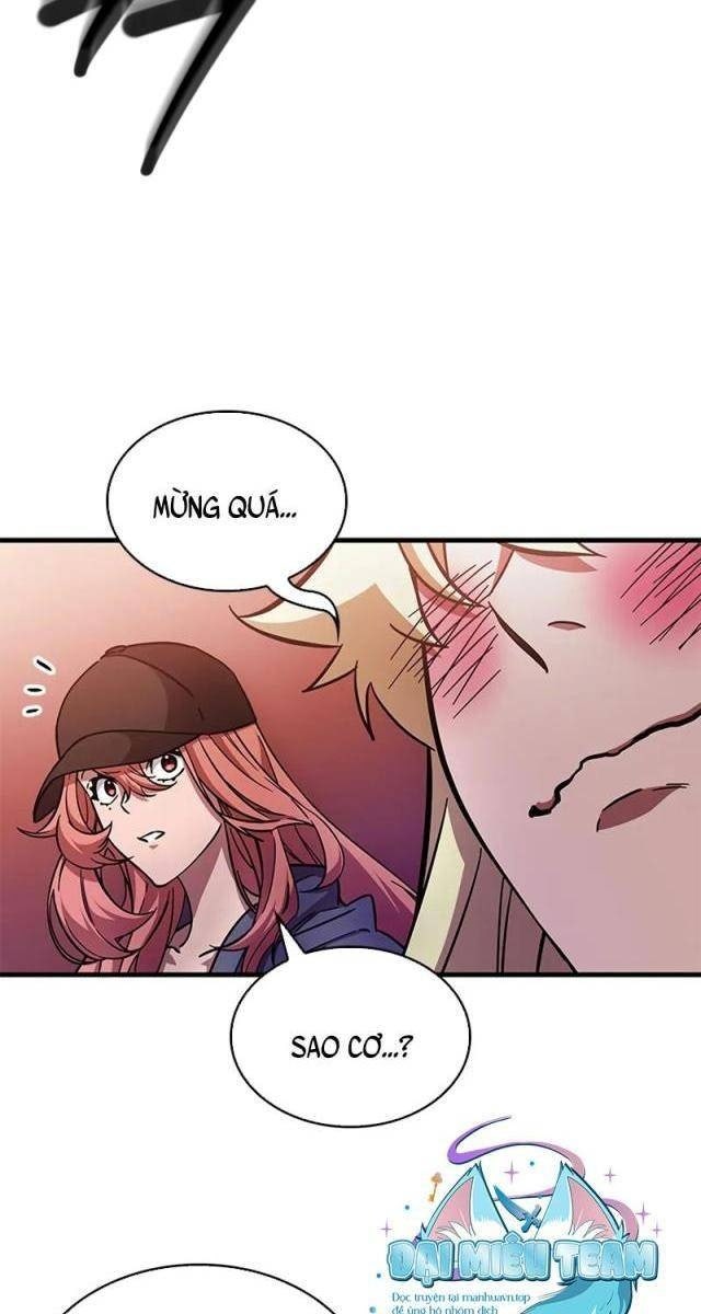 Từ Youtuber Thể Hình Triệu Sub Trở Thành Kẻ Vô Danh Trong Webtoon - Page 128