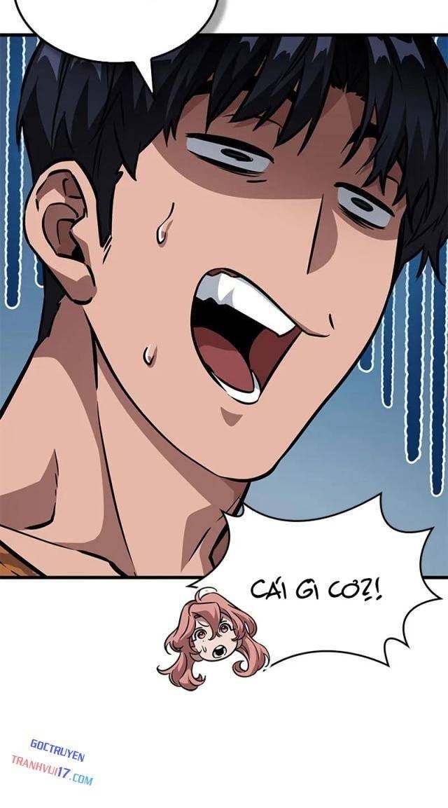 Từ Youtuber Thể Hình Triệu Sub Trở Thành Kẻ Vô Danh Trong Webtoon - Page 111