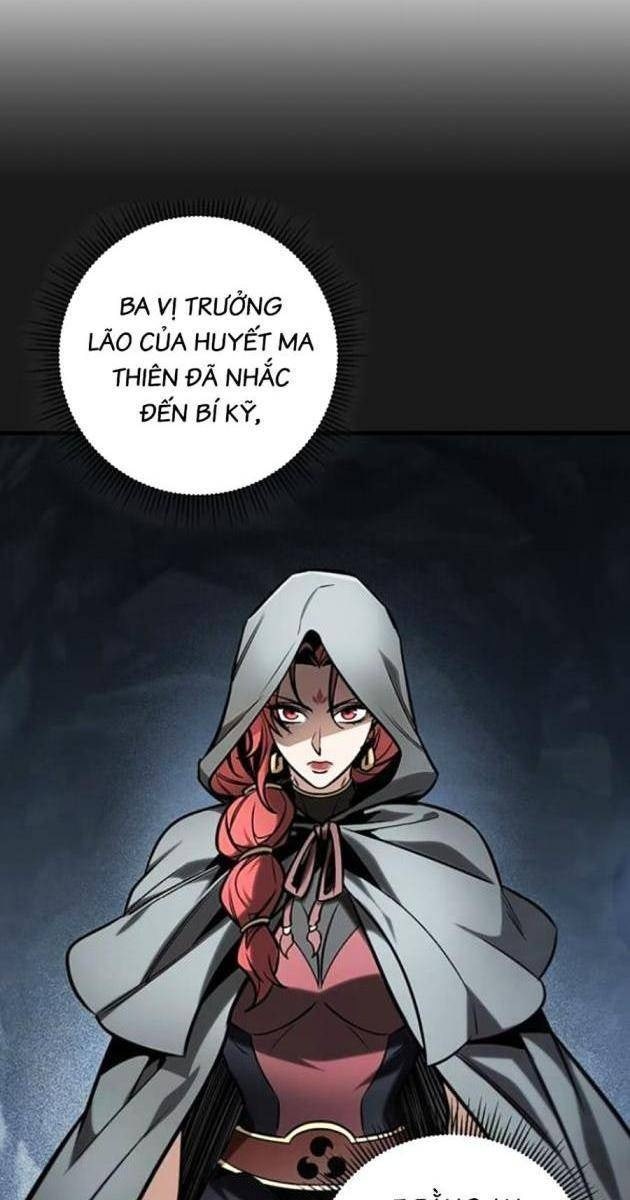 Thanh Kiếm Của Hoàng Đế - Page 39