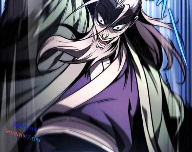 Thanh Kiếm Của Hoàng Đế - Page 25