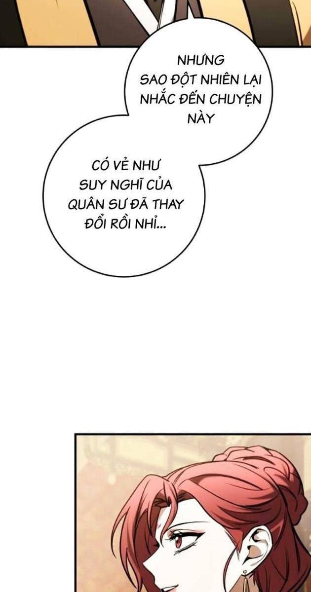 Thanh Kiếm Của Hoàng Đế - Page 16