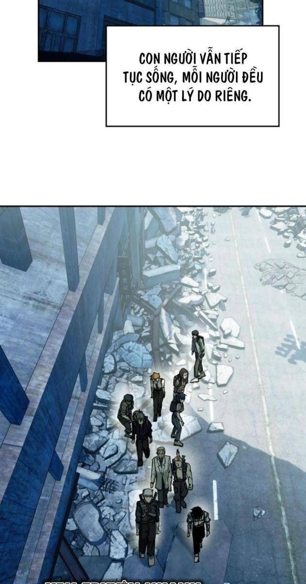 Sống Sót Qua Ngày Tận Thế - Page 165