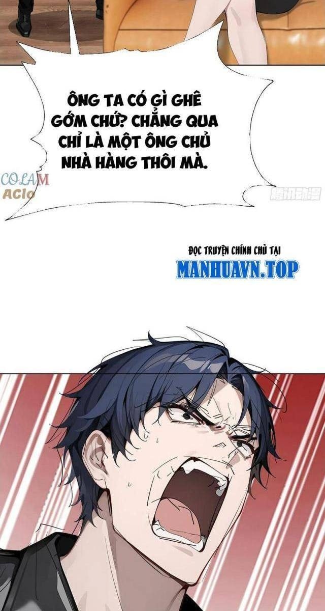 Khởi Đầu Vật Giá Sụt Giảm, Ta Trở Thành Nhà Giàu Số Một Thế Giới! - Page 26