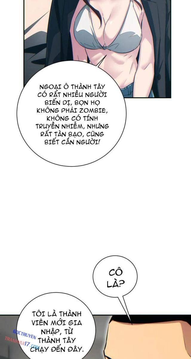 Mạt Thế Trùng Sinh: Ta Dựa Vào Mở Rương Vấn Dỉnh Đỉnh Phong - Page 26