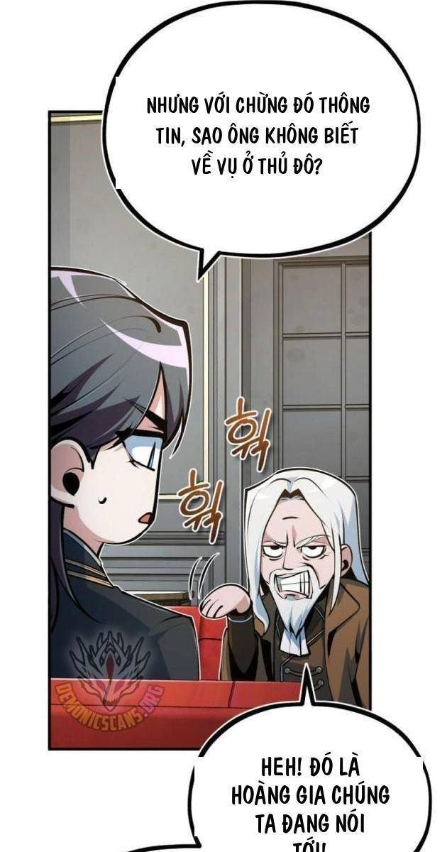 Giáo Sư Gián Điệp - Page 115