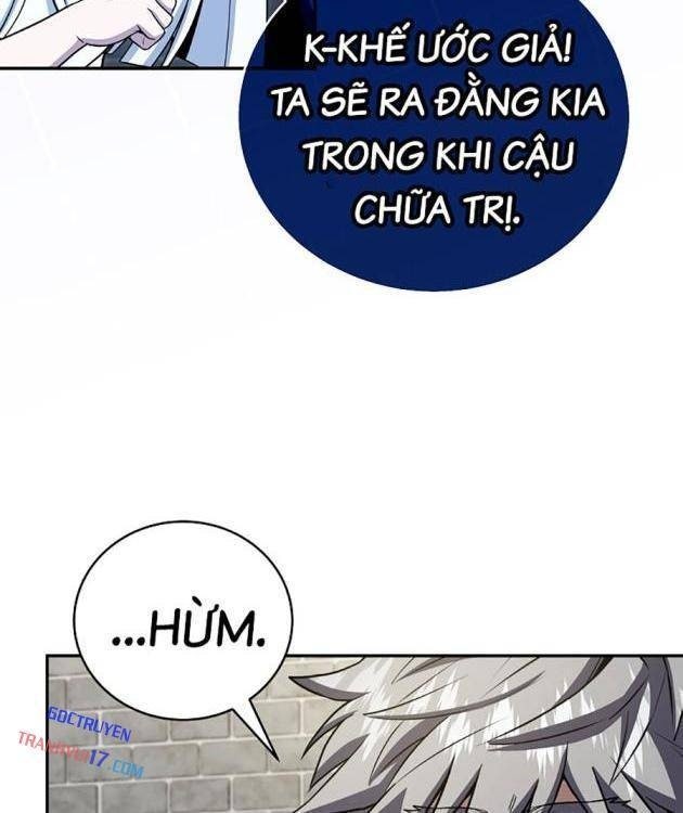 Sử Trở Lại Của Frozen Player - Page 36