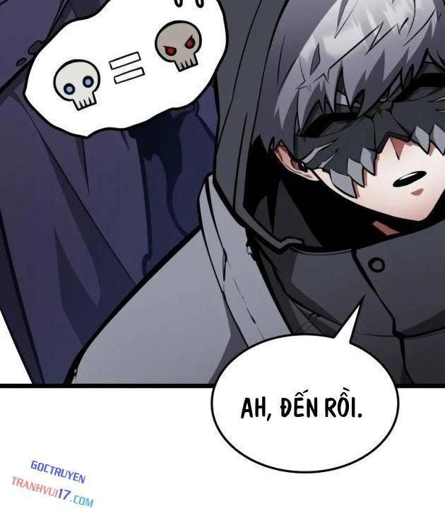 Độc Chiến Đế Vương - Page 22