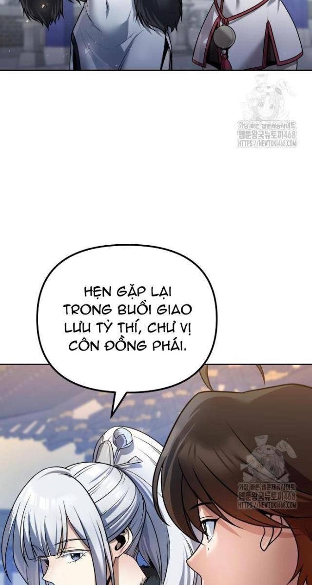 Hoạn Quan Hồi Quy: Tróc Phong Truy Nguyệt - Page 72