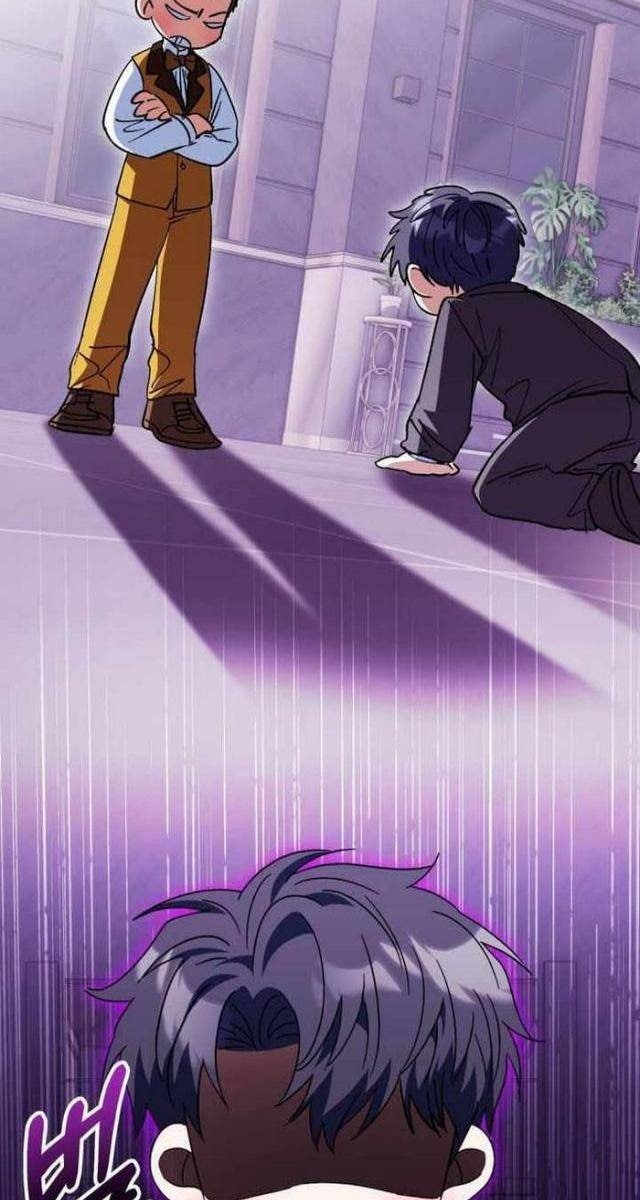 Bé Con Tái Xuất: Hành Trình Thành Vua Tài Phiệt! - Page 125