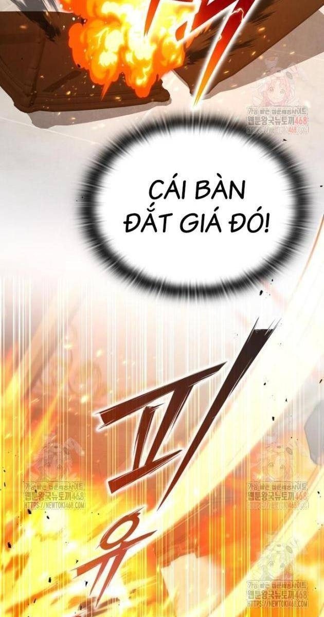 Trường Mẫu Giáo Thần Thú - Page 71