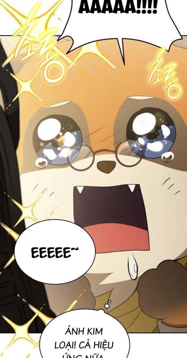 Trường Mẫu Giáo Thần Thú - Page 80