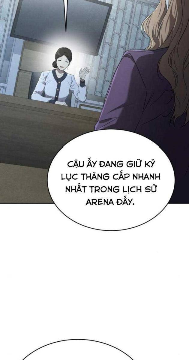 Trường Mẫu Giáo Thần Thú - Page 108