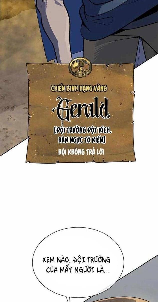 Tôi Chỉ Là Người Khuân Vác Trong Hầm Ngục - Page 87