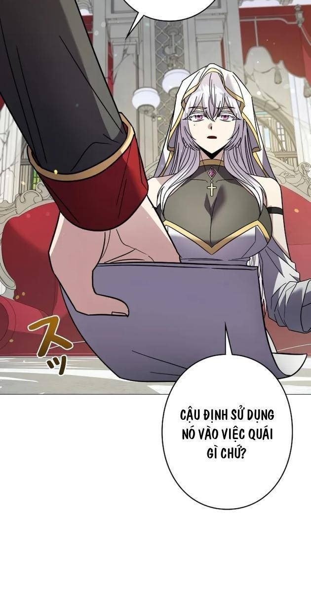 Bức Thư Tình Đến Từ Tương Lai - Page 58