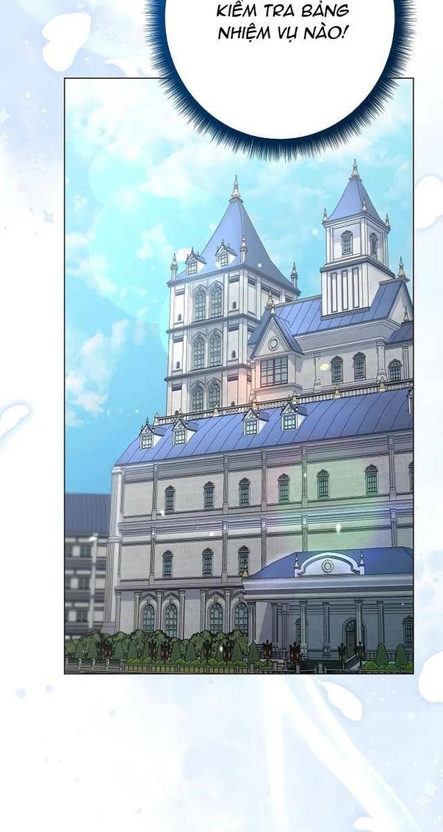 Bức Thư Tình Đến Từ Tương Lai - Page 77