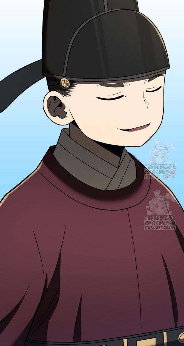 Vương Triều Đen Tối Joseon - Page 154