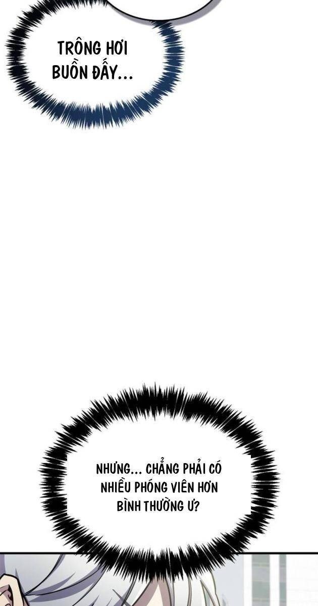 Người Chơi Che Giấu Quá Khứ - Page 171