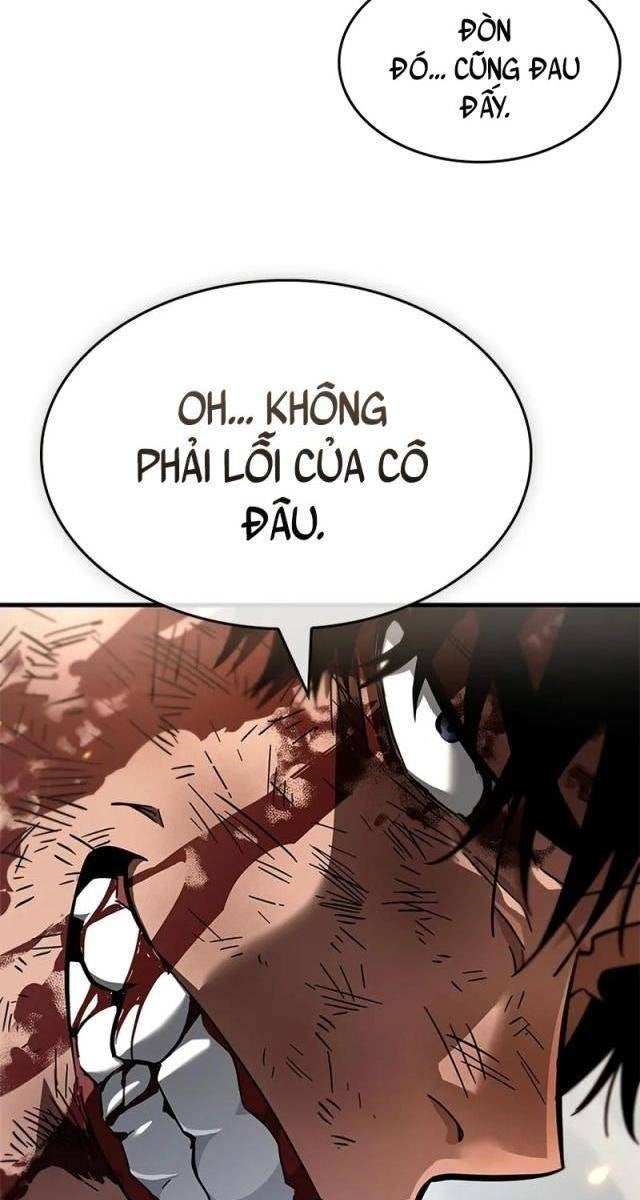 Từ Youtuber Thể Hình Triệu Sub Trở Thành Kẻ Vô Danh Trong Webtoon - Page 34