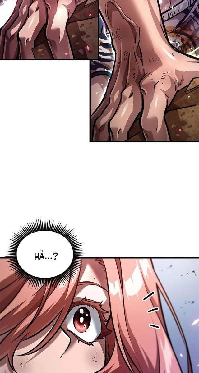 Từ Youtuber Thể Hình Triệu Sub Trở Thành Kẻ Vô Danh Trong Webtoon - Page 106