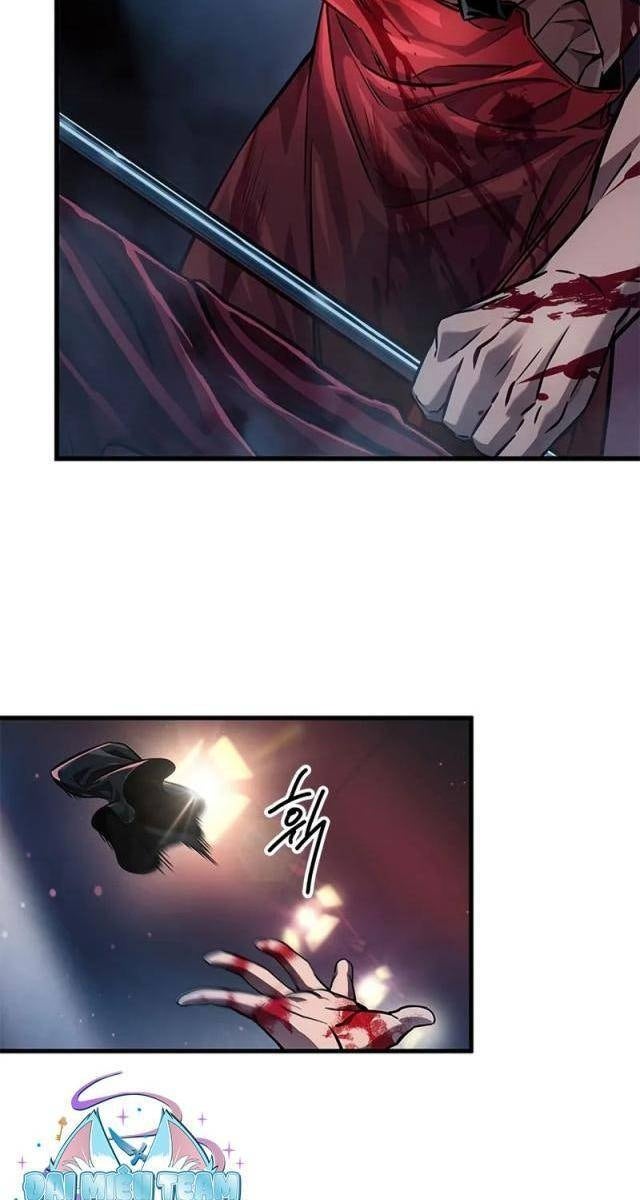 Từ Youtuber Thể Hình Triệu Sub Trở Thành Kẻ Vô Danh Trong Webtoon - Page 95