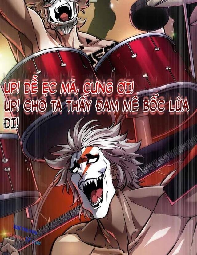 Từ Youtuber Thể Hình Triệu Sub Trở Thành Kẻ Vô Danh Trong Webtoon - Page 141