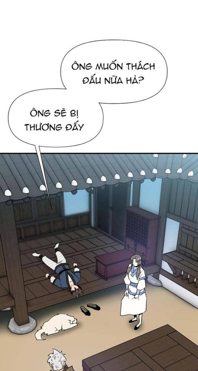 Kẻ Mạnh Nhất Lịch Sử - Page 133