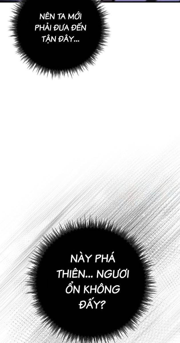 Thanh Kiếm Của Hoàng Đế - Page 60