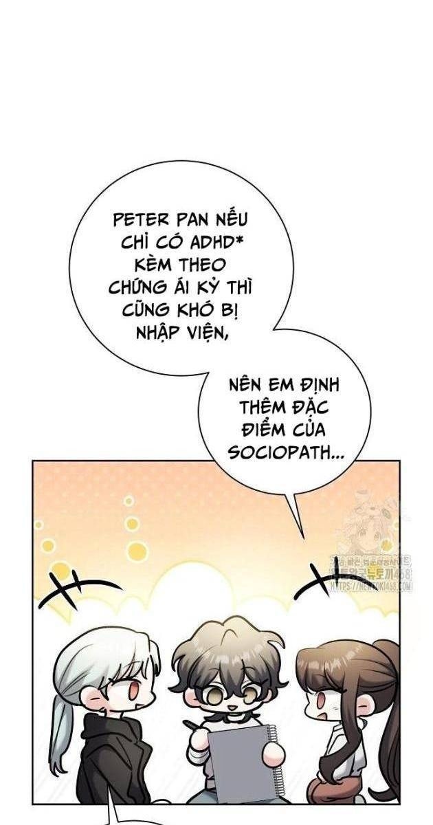 Ánh Hào Quang Của Diễn Viên Thiên Tài - Page 99