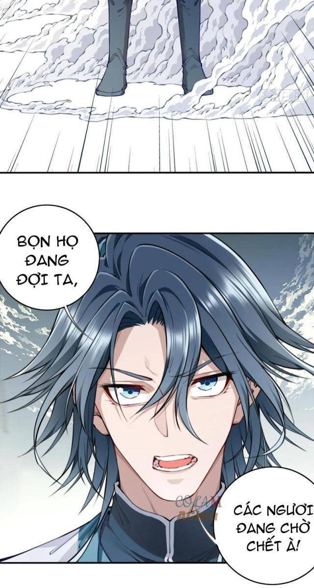 Ta Dùng Cơ Bắp Xưng Bá Tu Tiên Giới - Page 48