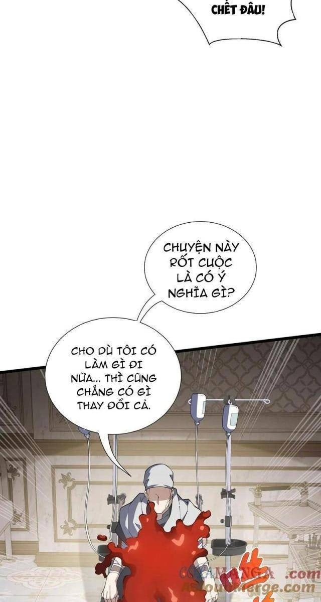 Ta Ký Kết Khế Ước Với Chính Mình - Page 69