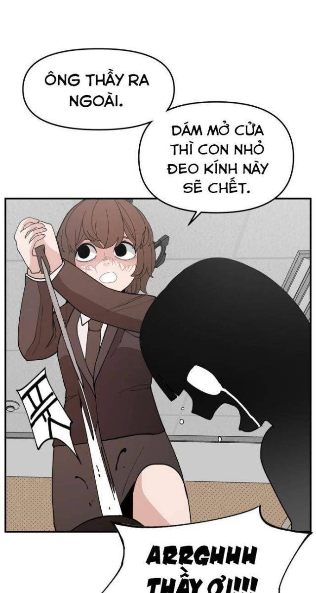 Lớp Học Phản Diện - Page 112