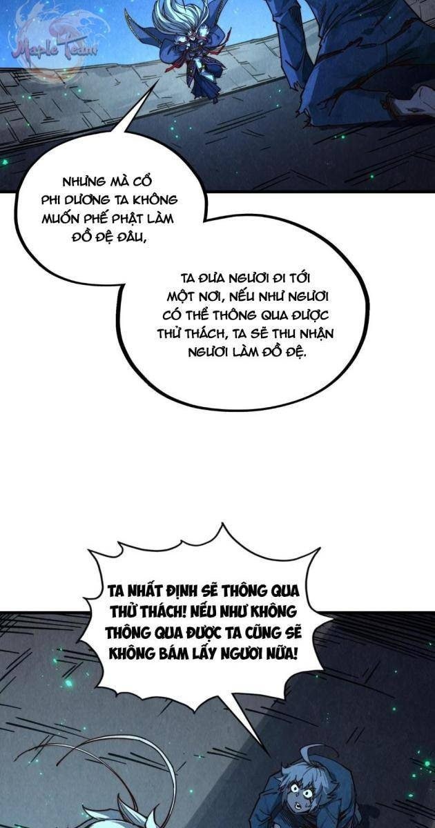 Vạn Cổ Chí Tôn - Page 59