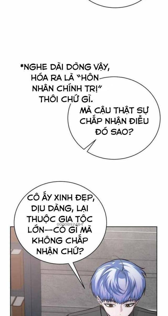 Đứa Trẻ Rắc Rối Của Ma Tháp - Page 9