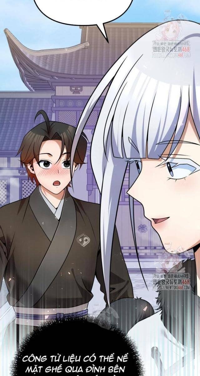 Hoạn Quan Hồi Quy: Tróc Phong Truy Nguyệt - Page 63