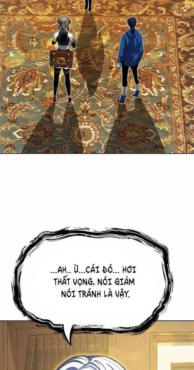 Tôi Chỉ Là Người Khuân Vác Trong Hầm Ngục - Page 36