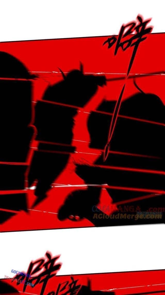 Vĩnh Sinh Đi Chết Đi! - Page 32