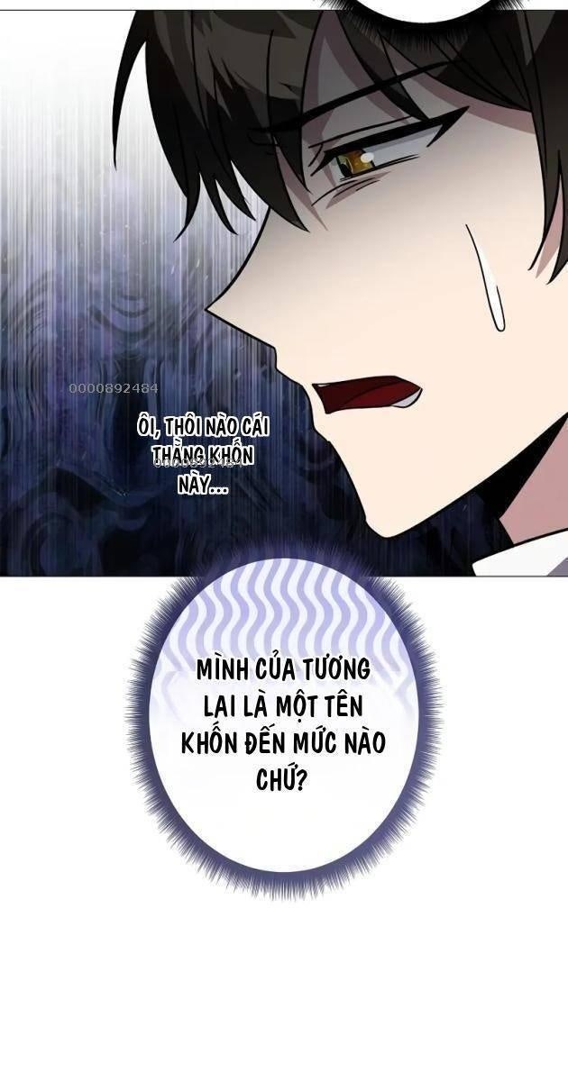 Bức Thư Tình Đến Từ Tương Lai - Page 7