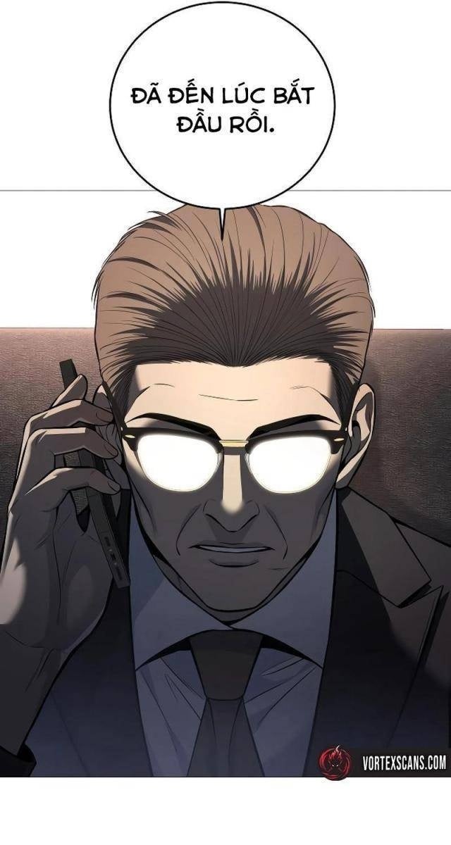 Sát Thủ Áo Đỏ - Page 5