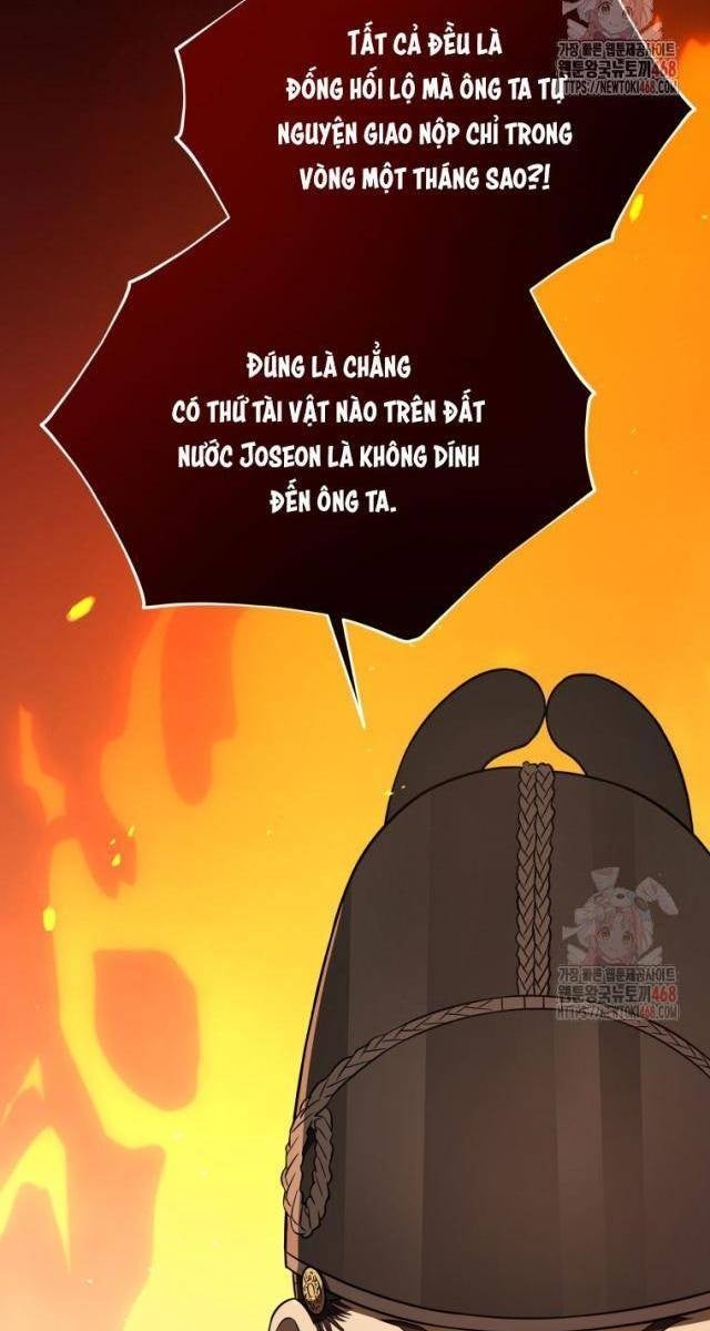 Vương Triều Đen Tối Joseon - Page 63