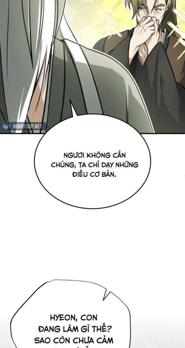 Hồi Quy Giả Về Hưu - Page 59