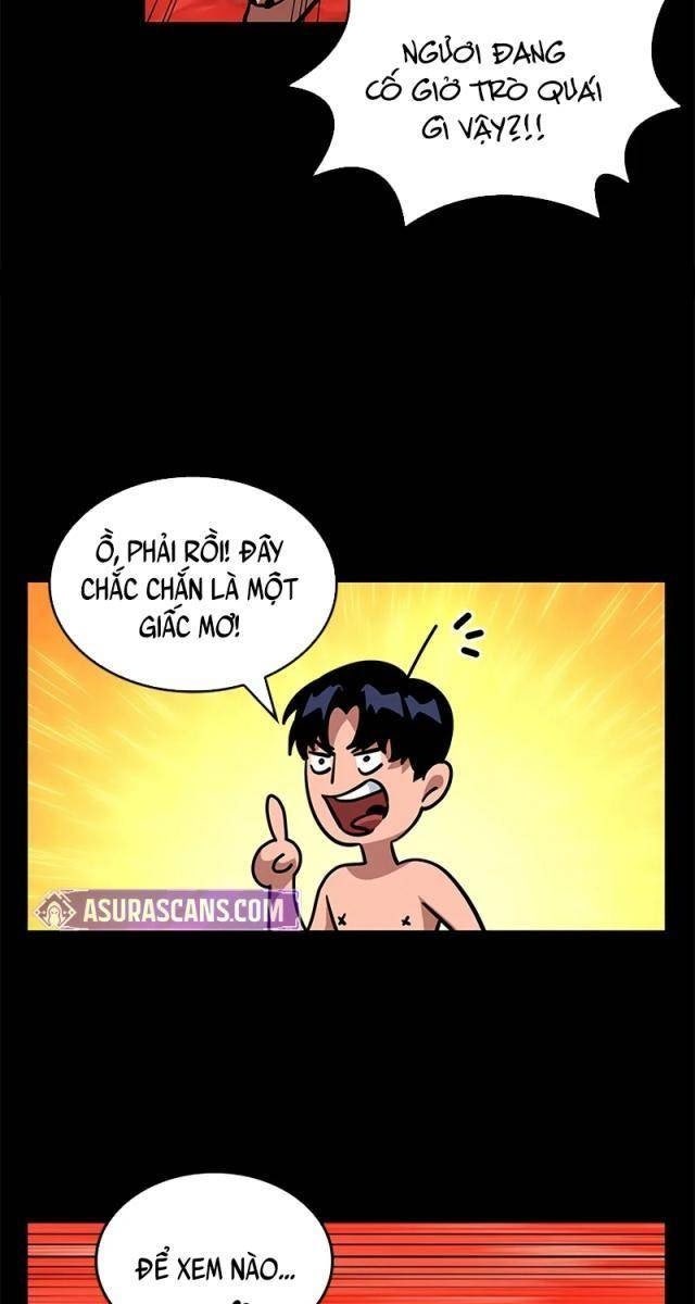 Từ Youtuber Thể Hình Triệu Sub Trở Thành Kẻ Vô Danh Trong Webtoon - Page 30