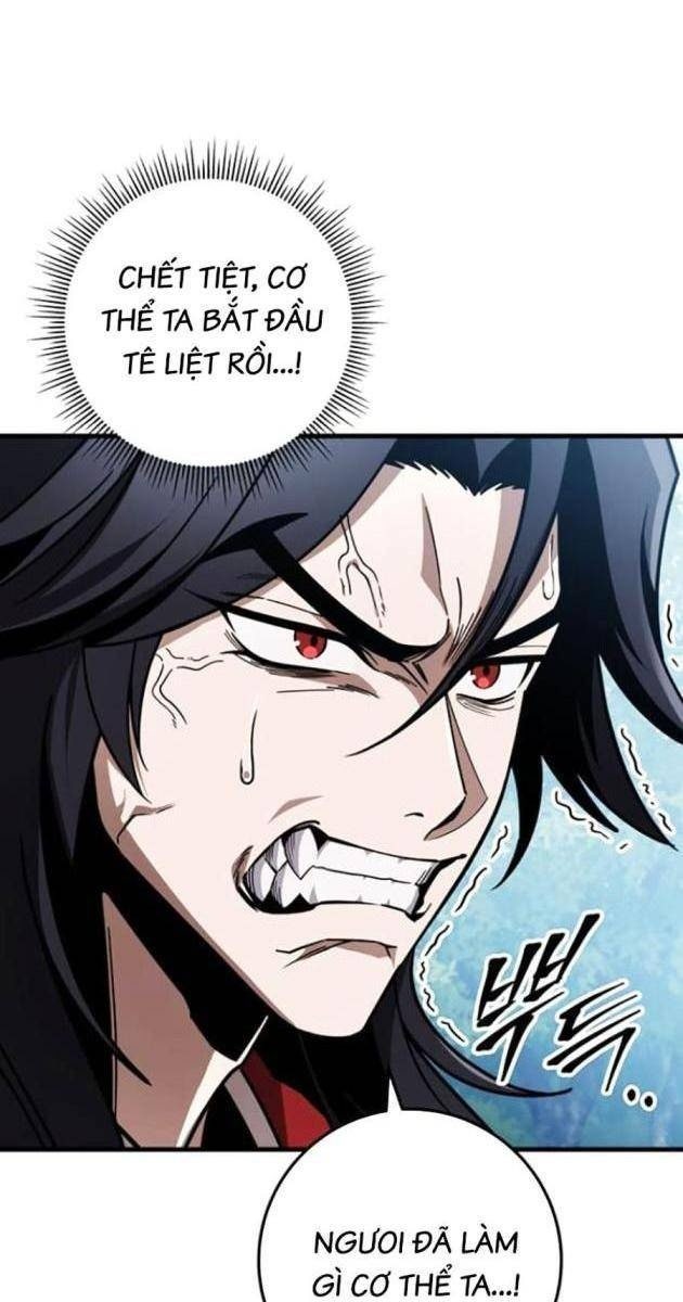 Thanh Kiếm Của Hoàng Đế - Page 142