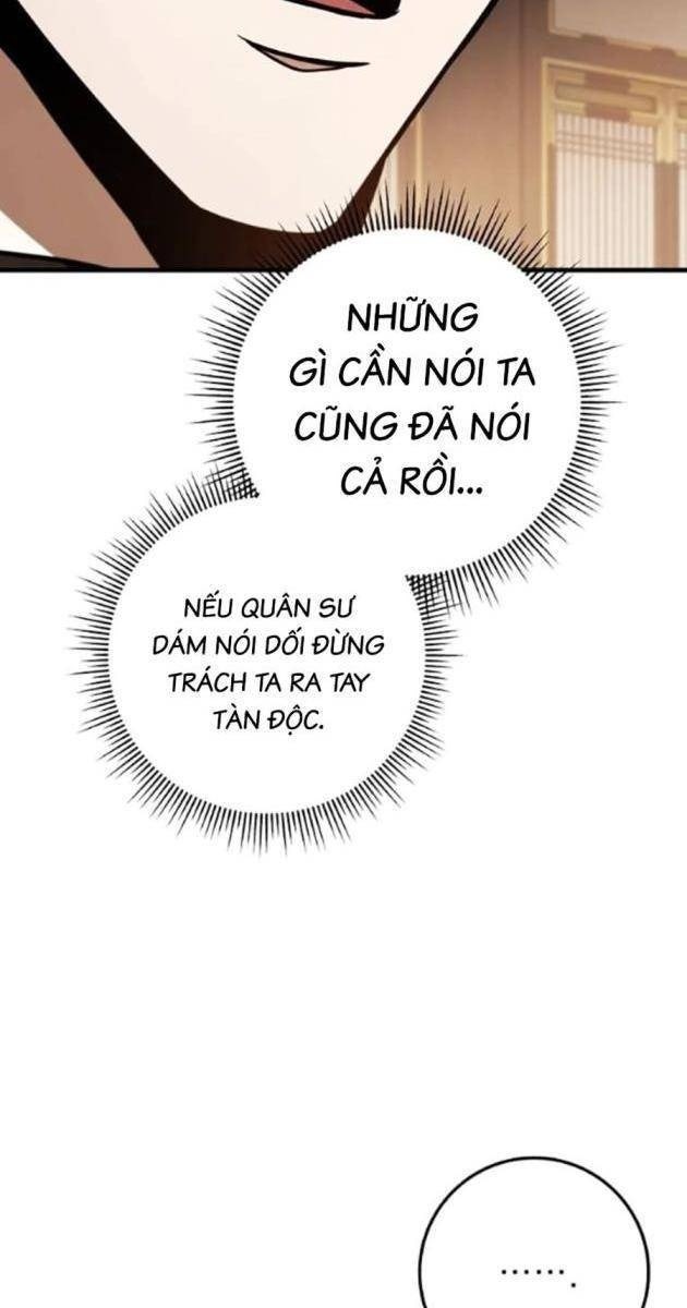 Thanh Kiếm Của Hoàng Đế - Page 26