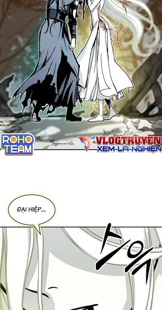 Hồi Ức Chiến Thần - Page 95