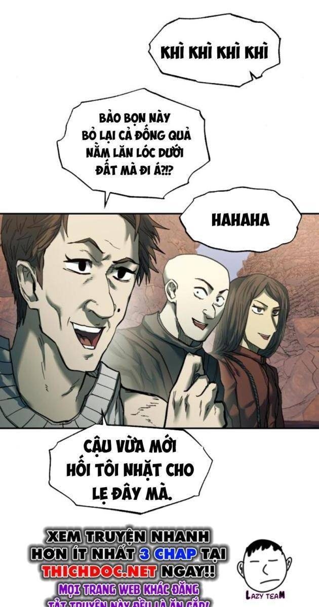 Sống Sót Qua Ngày Tận Thế - Page 219