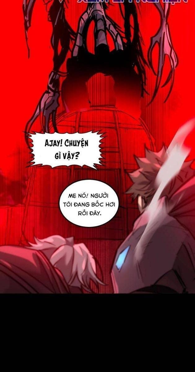 Cột Sống Đỏ - Page 76