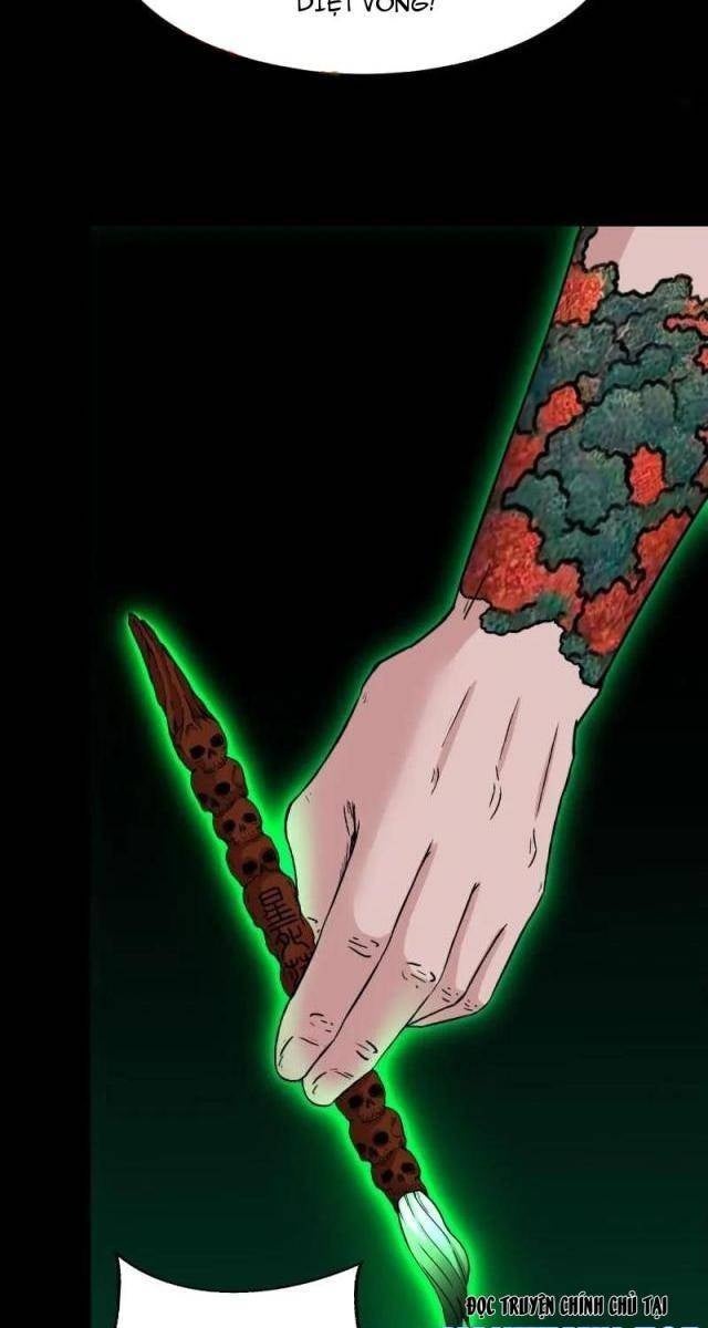 Đấu Yếm Thần - Page 40