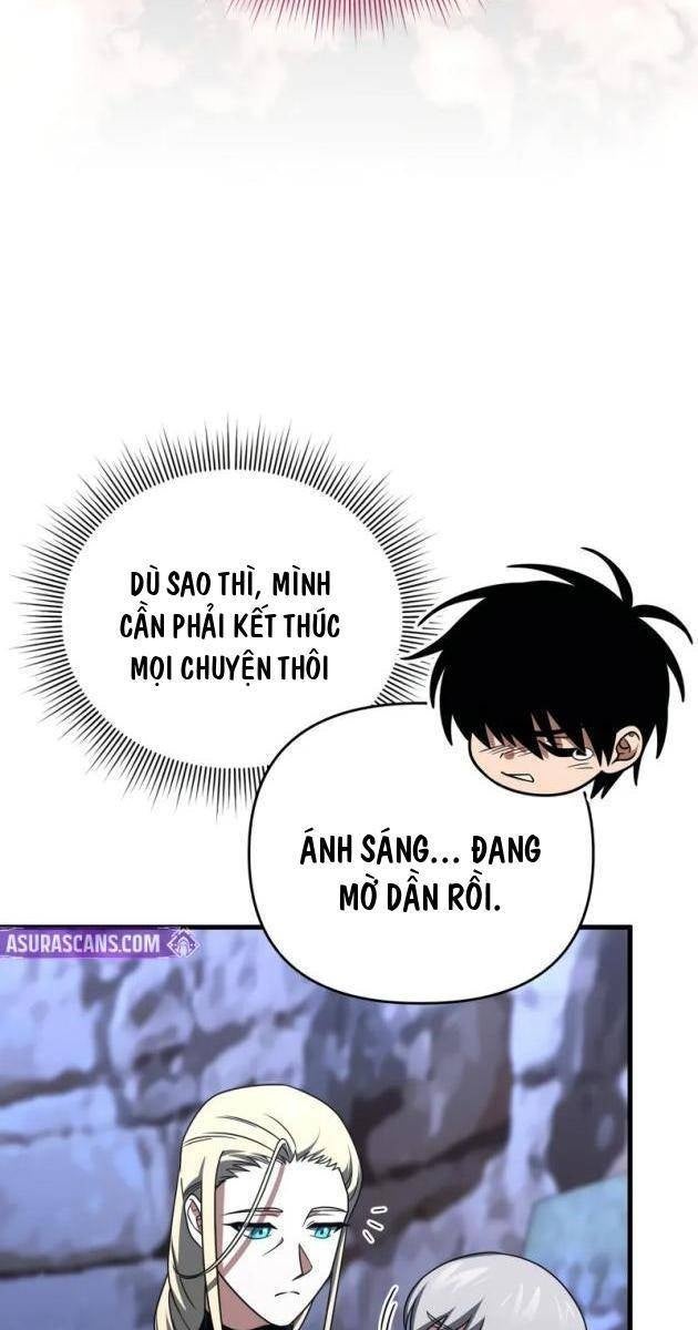 Người Chơi Trở Lại Sau 10000 Năm - Page 138