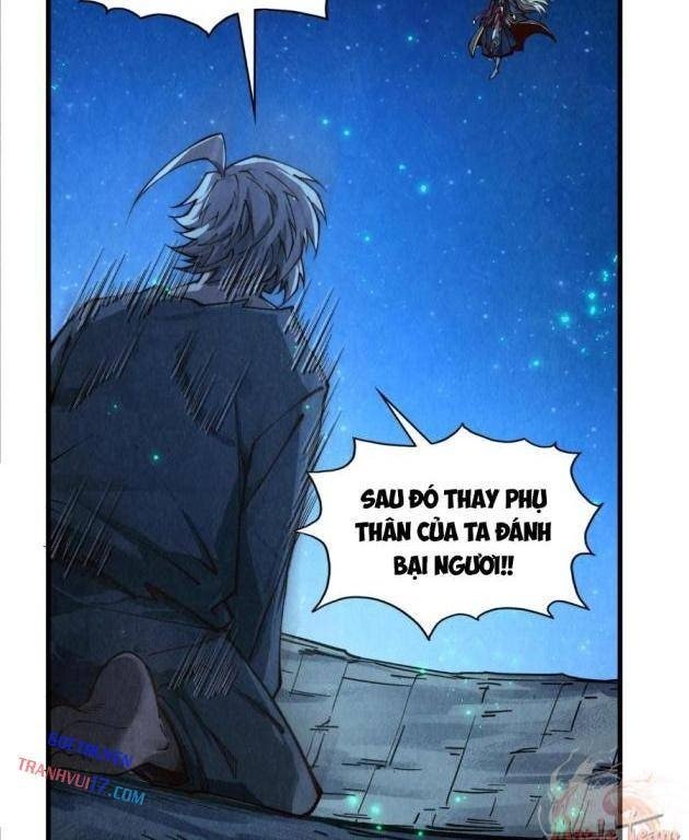 Vạn Cổ Chí Tôn - Page 54